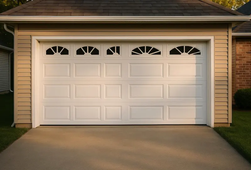 Contact Montverde Garage Door Experts