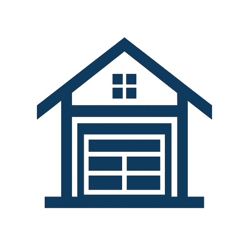 Montverde Garage Door Experts logo